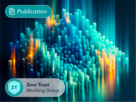 Zero Trust Guidance for Achieving Operational Resilience